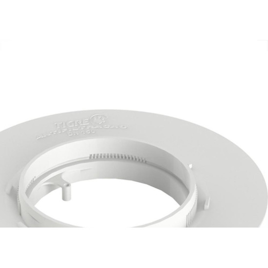 Antiinfiltracao Tigre Para Caixa Sifonada 100Mm