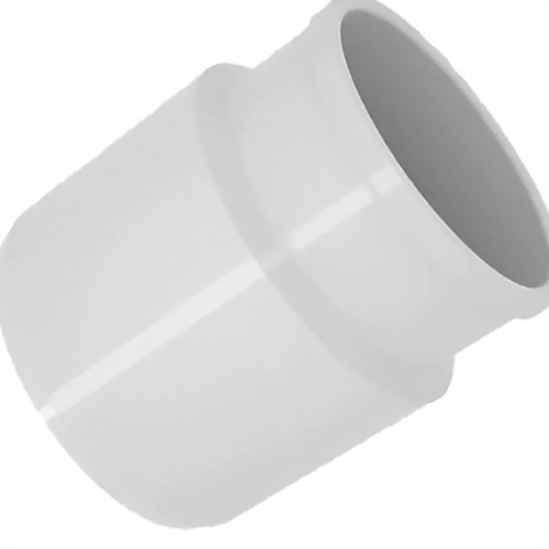 Bucha De Reducao Esgoto Longa Tigre 50X40Mm - Kit C/20 Pecas Bucha De Reducao Esgoto Longa Tigre 50X40Mm - Kit C/20 Pecas