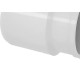 Bucha De Reducao Esgoto Longa Tigre 50X40Mm - Kit C/20 Pecas Bucha De Reducao Esgoto Longa Tigre 50X40Mm - Kit C/20 Pecas