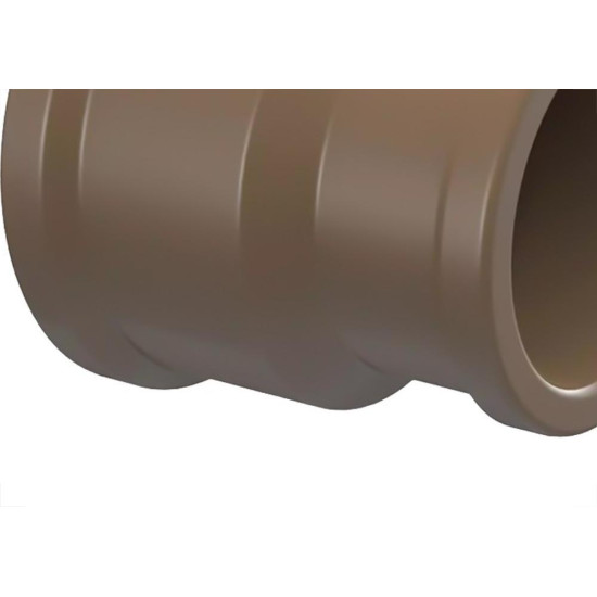 Luva Soldavel Tigre Reducao 32 X 25Mm Luva Soldavel Tigre Reducao 32 X 25Mm