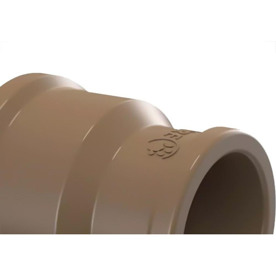 Luva Soldavel Tigre Reducao 32 X 25Mm Luva Soldavel Tigre Reducao 32 X 25Mm