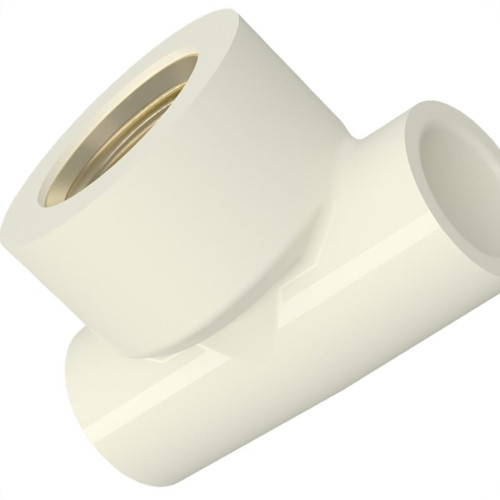 Te Tigre Aquatherm Transicao 22Mmx3/4''