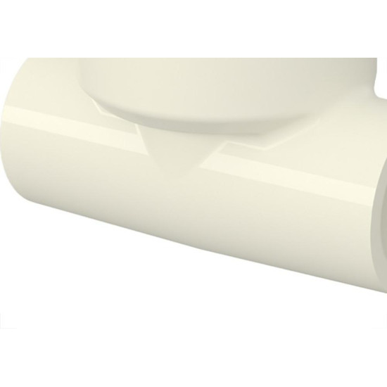 Te Tigre Aquatherm Transicao 22Mmx3/4''