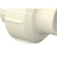 Uniao Agua Quente Cpvc Aquatherm Tigre Femea/Femea 22Mm - 7086