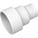 Adaptador Para Maquina De Lavar Louca Tigre Branco Adaptador Para Maquina De Lavar Louca Tigre Branco