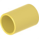 Luva Para Conduite Pvc Tigre Pressao Amarela 3/4''- 25Mm - Kit C/50 Pecas Luva Para Conduite Pvc Tigre Pressao Amarela 3/4''- 25Mm - Kit C/50 Pecas