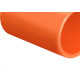 Luva Para Conduite Pvc Tigre Pressao Reforcado Laranja 3/4''- 25Mm - Kit C/50 Pecas Luva Para Conduite Pvc Tigre Pressao Reforcado Laranja 3/4''- 25Mm - Kit C/50 Pecas