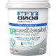 Cola Para Fixacao Rodape E Sanca Tekbond Fix - 1Kg Cola Para Fixacao Rodape E Sanca Tekbond Fix - 1Kg