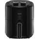 Fritadeira Eletrica Sem Oleo Elgin Start Fry 3,5 Litros Preta - 127V.