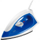 Ferro A Seco Elgin Iron Force Ii Base Antiaderente - 127V. Ferro A Seco Elgin Iron Force Ii Base Antiaderente - 127V.