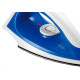 Ferro A Seco Elgin Iron Force Ii Base Antiaderente - 220V. Ferro A Seco Elgin Iron Force Ii Base Antiaderente - 220V.