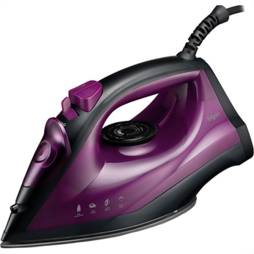 Ferro A Vapor Elgin Easy Pass - 220V. Ferro A Vapor Elgin Easy Pass - 220V.