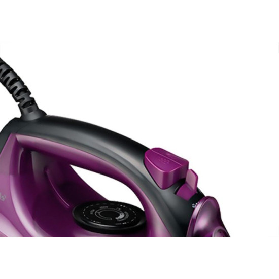 Ferro A Vapor Elgin Easy Pass - 220V. Ferro A Vapor Elgin Easy Pass - 220V.