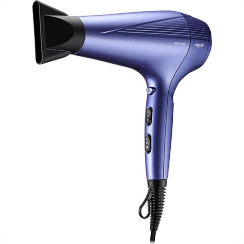 Secador De Cabelos Elgin Glossy Color 1800W - 127V. Secador De Cabelos Elgin Glossy Color 1800W - 127V.