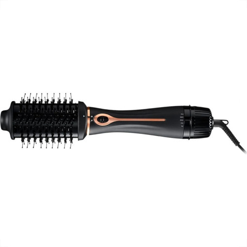 Escova Secadora Elgin Trend Style (Secador E Escova) 4 Temperaturas Bivolt Escova Secadora Elgin Trend Style (Secador E Escova) 4 Temperaturas Bivolt