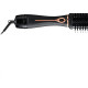 Escova Secadora Elgin Trend Style (Secador E Escova) 4 Temperaturas Bivolt Escova Secadora Elgin Trend Style (Secador E Escova) 4 Temperaturas Bivolt