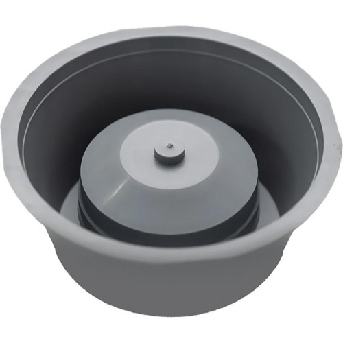 Adaptador Para Ralos E Porta Grelha Astra Anti Odor - Arp/10 Adaptador Para Ralos E Porta Grelha Astra Anti Odor - Arp/10