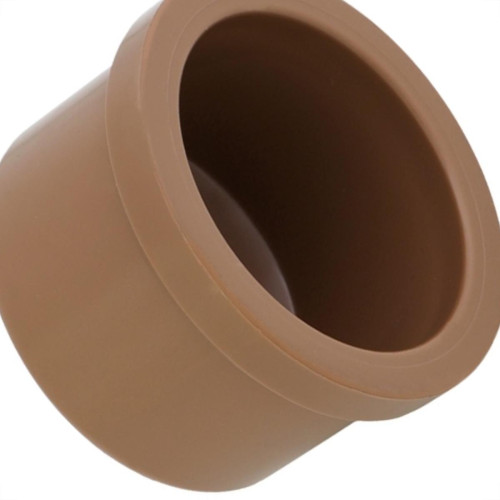 Caps Soldavel Krona 85Mm.