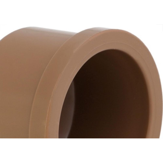 Caps Soldavel Krona 85Mm.