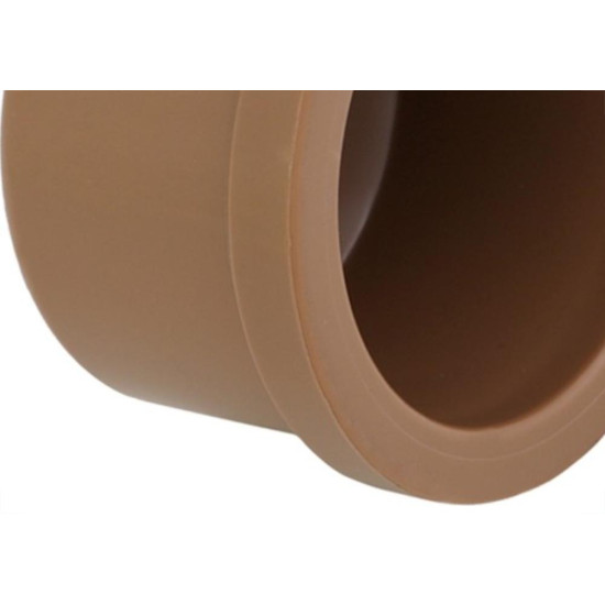 Caps Soldavel Krona 110Mm Caps Soldavel Krona 110Mm