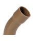 Curva Soldavel Krona 25Mm X 45º - Kit C/25 Pecas
