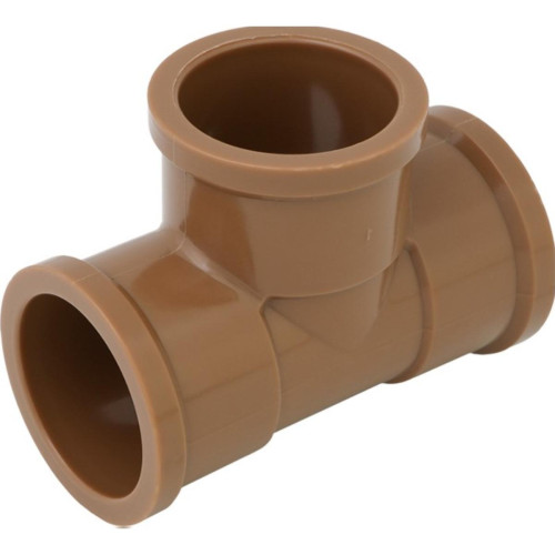 Te Soldavel Krona 110Mm..