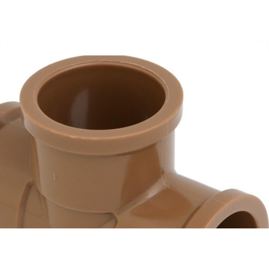 Te Soldavel Krona 110Mm..