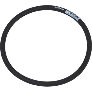 Anel De Vedacao Para Esgoto Krona 200Mm - Kit C/5 Pecas