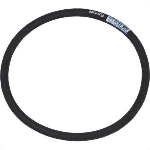 Anel De Vedacao Para Esgoto Krona 200Mm - Kit C/5 Pecas