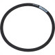 Anel De Vedacao Para Esgoto Krona 200Mm - Kit C/5 Pecas