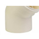 Joelho Esgoto Krona 45ºx200Mm Joelho Esgoto Krona 45ºx200Mm