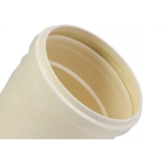 Joelho Esgoto Krona 45ºx200Mm Joelho Esgoto Krona 45ºx200Mm