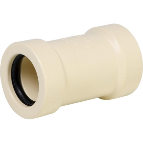 Luva De Correr Ultraterm Cpvc Krona 22Mm