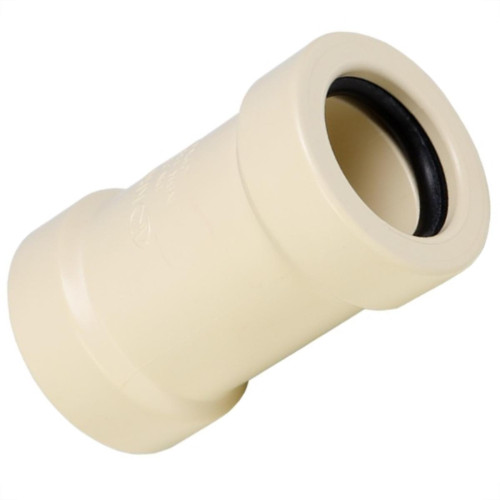 Luva De Correr Ultraterm Cpvc Krona 22Mm