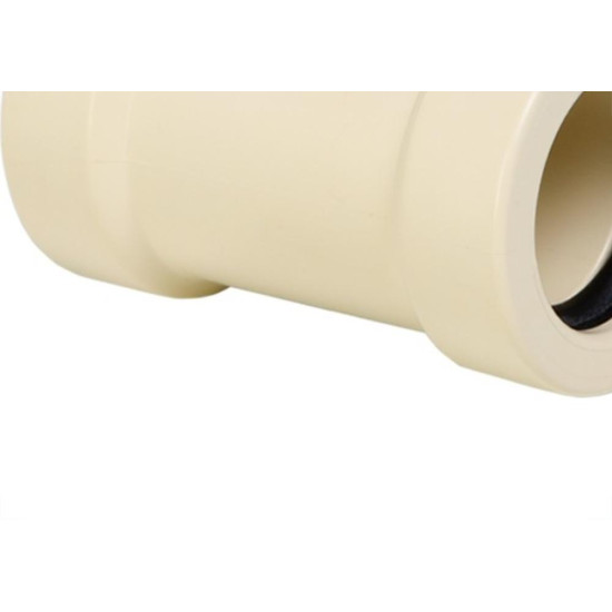 Luva De Correr Ultraterm Cpvc Krona 22Mm