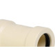 Luva De Correr Ultraterm Cpvc Krona 28Mm