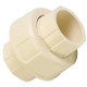 Uniao Ultraterm Cpvc Krona Femea/Femea 22Mm