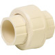 Uniao Ultraterm Cpvc Krona Femea/Femea 28Mm
