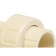 Uniao Ultraterm Cpvc Krona Femea/Femea 28Mm