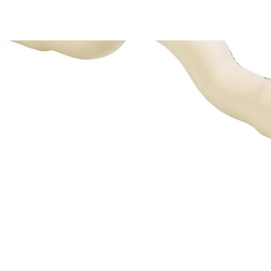 Curva Ultraterm Cpvc Krona Transposicao 22Mm - Kit C/10 Pecas