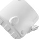 Varal Automatico Maxeb 6,0M Com 1 Corda Modular Branco - 7265 Varal Automatico Maxeb 6,0M Com 1 Corda Modular Branco - 7265