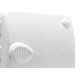 Varal Automatico Maxeb 6,0M Com 1 Corda Modular Branco - 7265 Varal Automatico Maxeb 6,0M Com 1 Corda Modular Branco - 7265