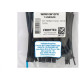 Tubo Termocontratil 100Mm Kit Com 15 Pecas Preto - W8W10W13Pr