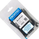 Tubo Termocontratil 3Mm / 1,5Mm Preto Pacote Com 1 Metro - W3,0Pr1000 Tubo Termocontratil 3Mm / 1,5Mm Preto Pacote Com 1 Metro - W3,0Pr1000