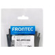 Tubo Termocontratil 3Mm / 1,5Mm Preto Pacote Com 1 Metro - W3,0Pr1000 Tubo Termocontratil 3Mm / 1,5Mm Preto Pacote Com 1 Metro - W3,0Pr1000