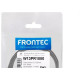 Tubo Termocontratil 13Mm / 6,5Mm Preto Pacote Com 1 Metro - W13Pr1000 Tubo Termocontratil 13Mm / 6,5Mm Preto Pacote Com 1 Metro - W13Pr1000
