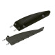 Suporte Micro Ondas Multivisao F-Decor Preto