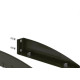 Suporte Micro Ondas Multivisao F-Decor Preto