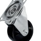 Rodizio Alianca Base Giratoria Sem Freio 50Mm - Ro509 Rodizio Alianca Base Giratoria Sem Freio 50Mm - Ro509