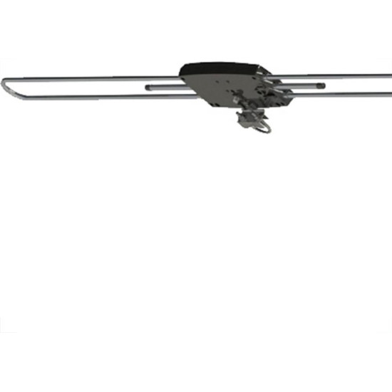 Antena Externa Transmatic Digital Hdtv 5 Em 1 Antena Externa Transmatic Digital Hdtv 5 Em 1